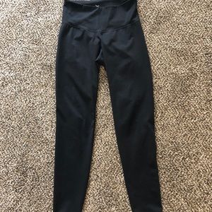 Old Navy Black Leggings